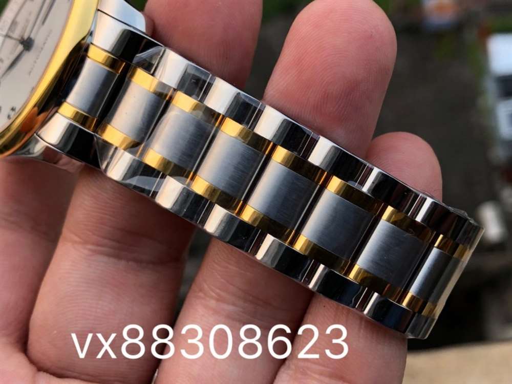 LG厂浪琴名匠系列复刻表评测-性价比首选 第31张
