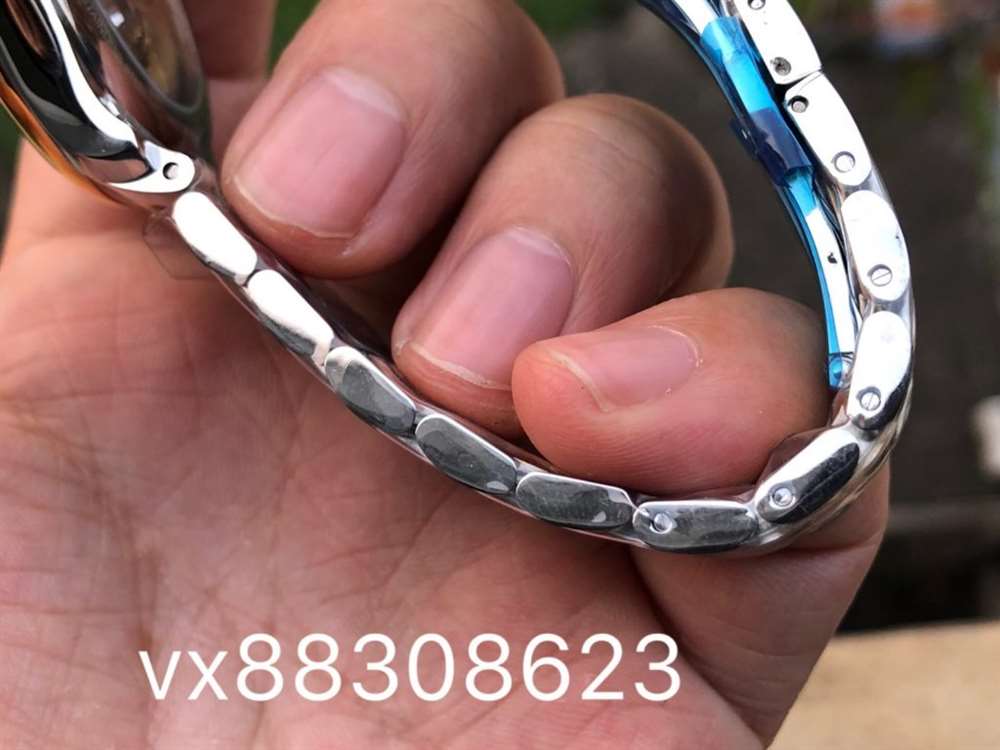 LG厂浪琴名匠系列复刻表评测-性价比首选 第32张