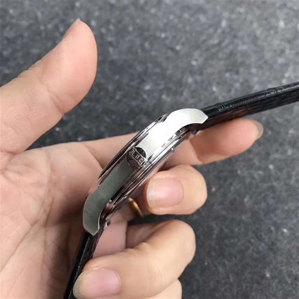 FK厂萧邦l.u.c-168544复刻表做工评测 第5张