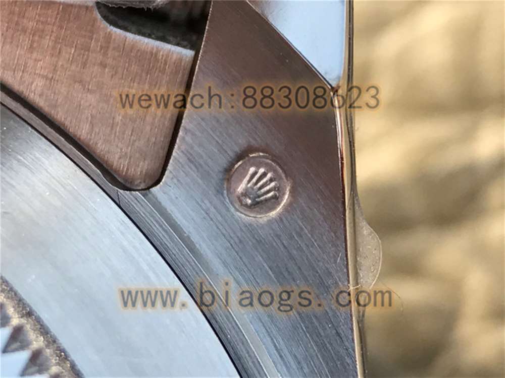 N厂劳力士4130迪通拿116520复刻表深度评测 第19张