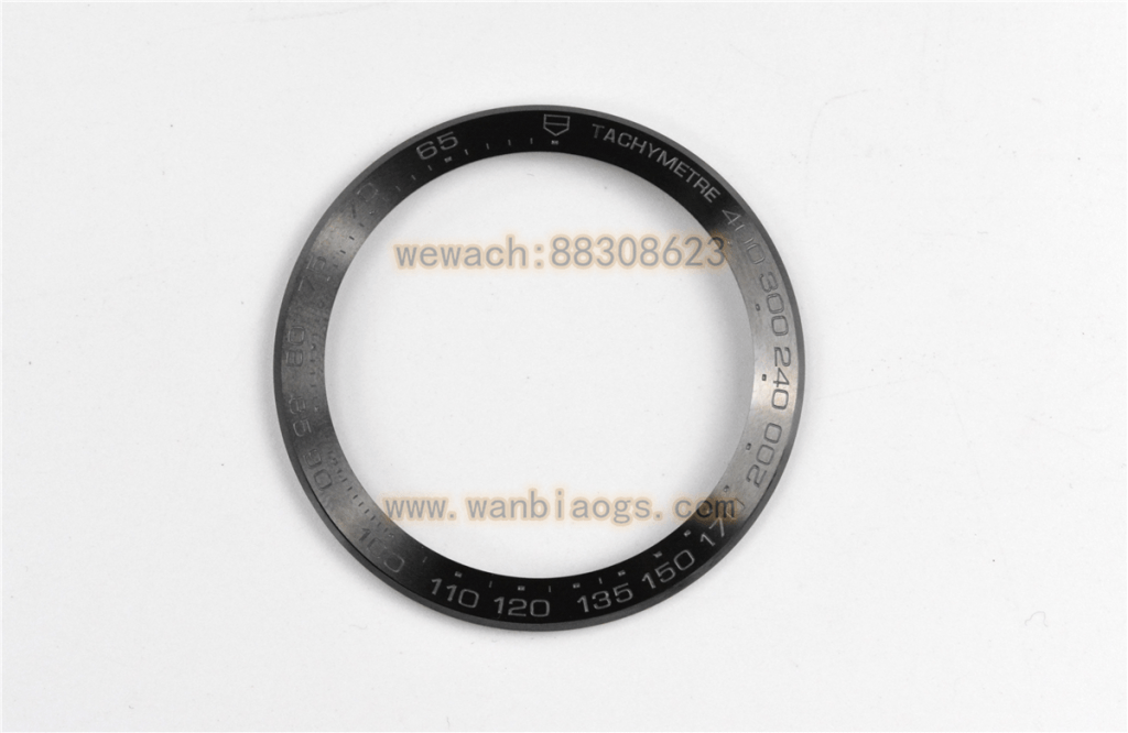 XF厂泰格豪雅卡莱拉01计时复刻表做工评测-2020XF首款重磅新品 第6张