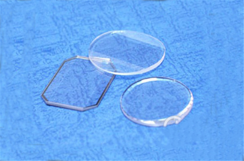 矿物水晶玻璃表镜是什么