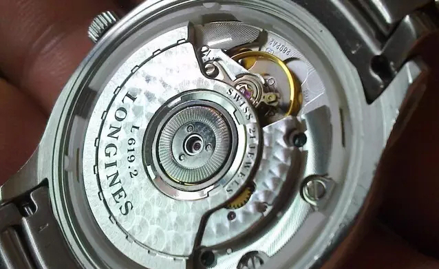 手表最常用的机芯介绍  第2张