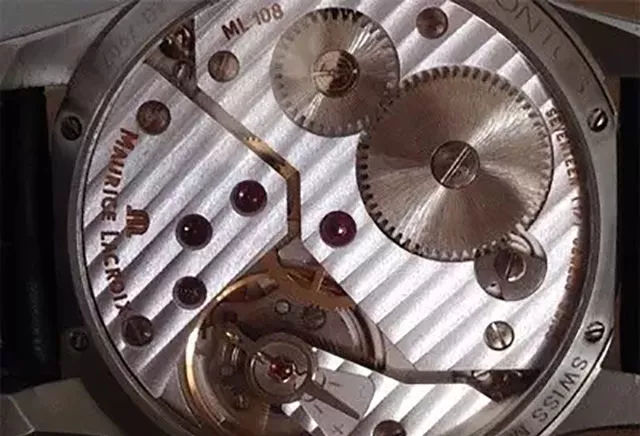 手表最常用的机芯介绍  第4张
