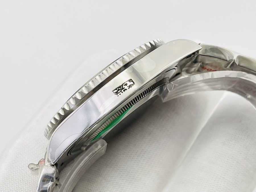 dr厂劳力士Rolex格林尼治ll升级版126710腕表2021惊艳登场  第3张