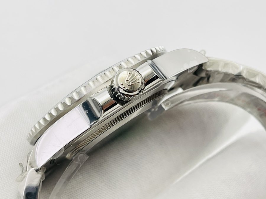 dr厂劳力士Rolex格林尼治ll升级版126710腕表2021惊艳登场  第4张