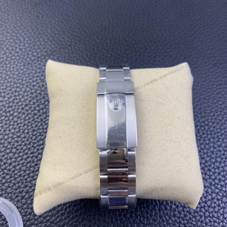 Clean厂劳力士Rolex日志型DATEJUST系列m126334(蓝盘)腕表 第10张