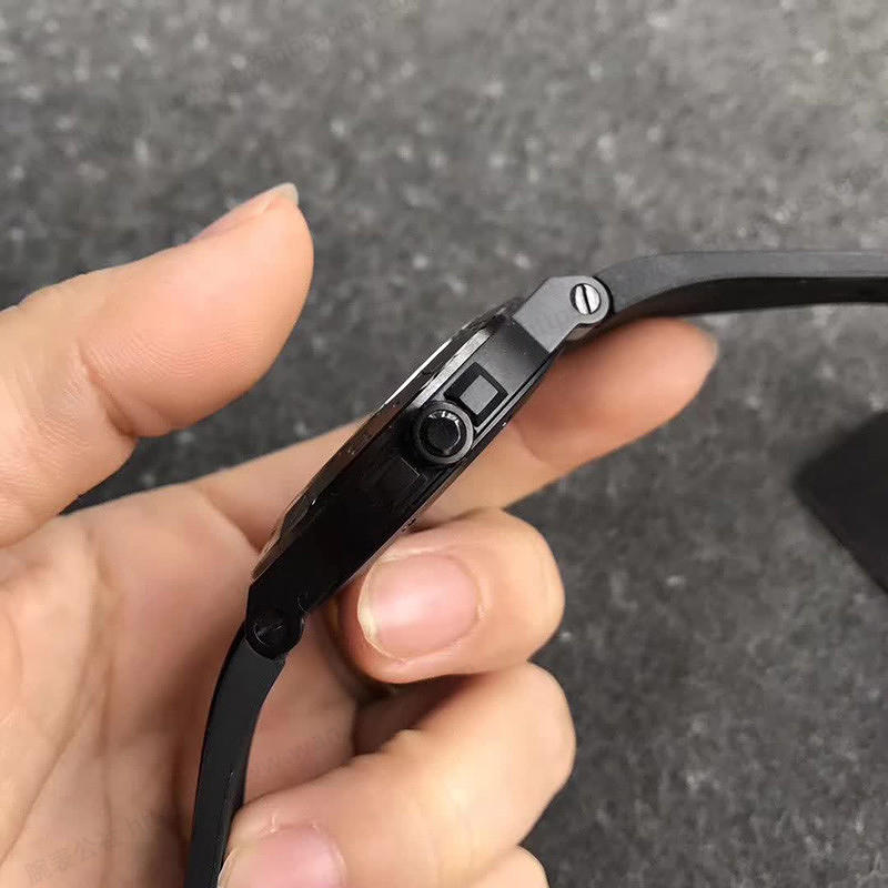 GF厂宝格丽DIAGONO系列(粉色盘)腕表评测 第5张