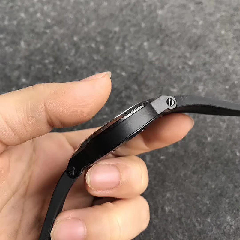 GF厂宝格丽DIAGONO系列(粉色盘)腕表评测 第6张