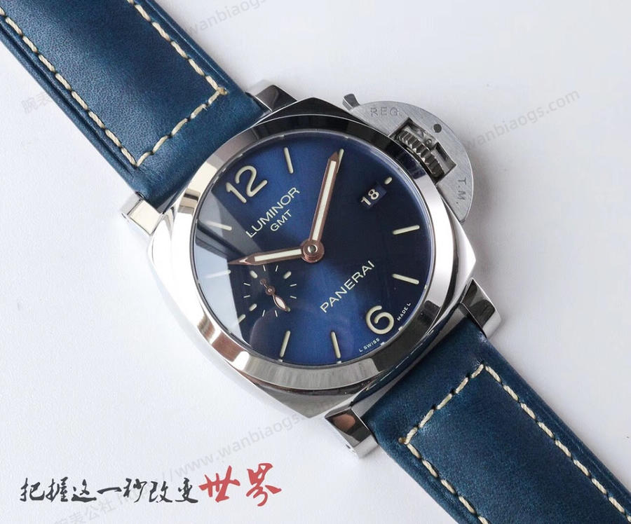 VS厂沛纳海PAM00688腕表评测 第3张